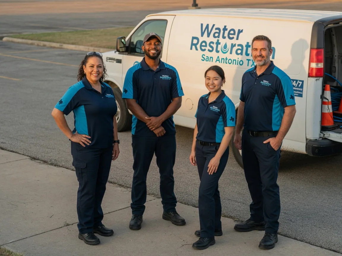 Water Damage Repair company in Harvey, IL